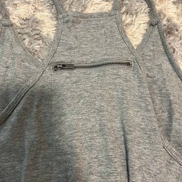 Free People jumpsuit - Picture 6 of 6